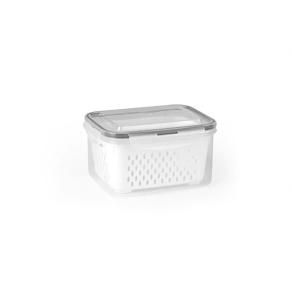 GOURMETMAXX Frissentartó Doboz Hűtőbe 12 részes DS13613-L