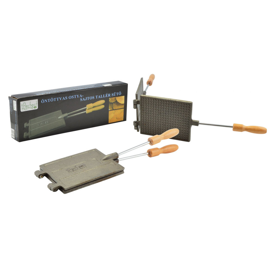 Perfect Home 12517 Liatinová forma na oblátky